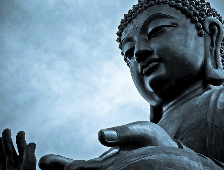 The Four Noble Truths